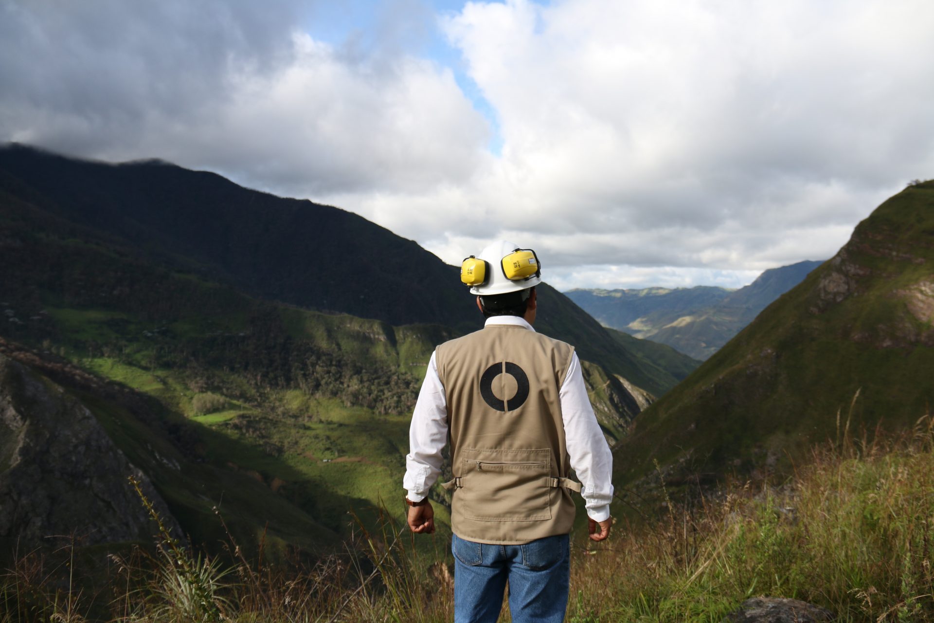 monitoreo querocoto cajamarca