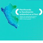 Planificando la fiscalización ambiental en el Perú. Talleres Planefa 2019 y 2020