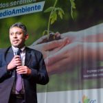 OEFA presenta Portal Interactivo de Fiscalización Ambiental en Miraflores Meetup de Medio Ambiente
